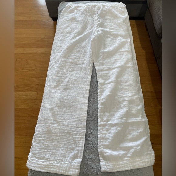 NWT Gap Gauze Pant - Picture 9 of 11